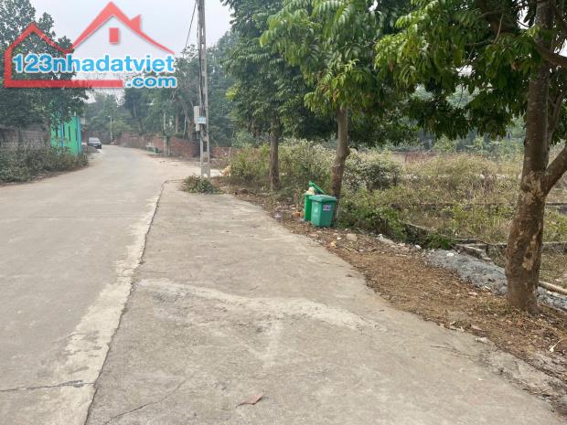 Chinh chủ Bán lô 120m2 Dãn Dân Đà Gạo với mặt tiền 5m, 2 mặt tiền. Giá 45 triệu/m2 - 4