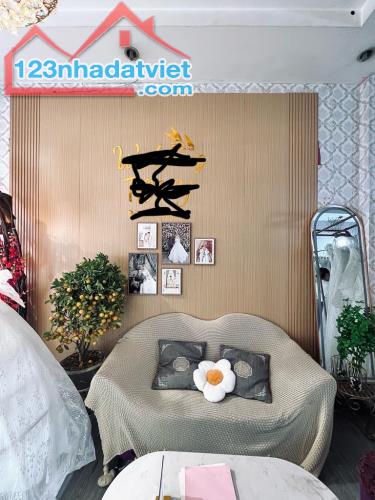 Bán gấp nhà mặt tiền kinh doanh VIP Tùng Thiện Vương 84m2,SHR, dòng tiền sẳn, nhỉnh 18 tỷ. - 2