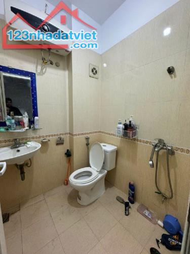 BÁN NHÀ THANH LIỆT, THANH TRÌ, GẦN Ô TÔ, 36M2, 6.3 TỶ - 4