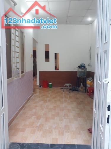 NHÀ ĐẸP- GIÁ TỐT Chính Chủ Cần bán nhanh căn nhà vị trí tại quận 6, TPHCM
