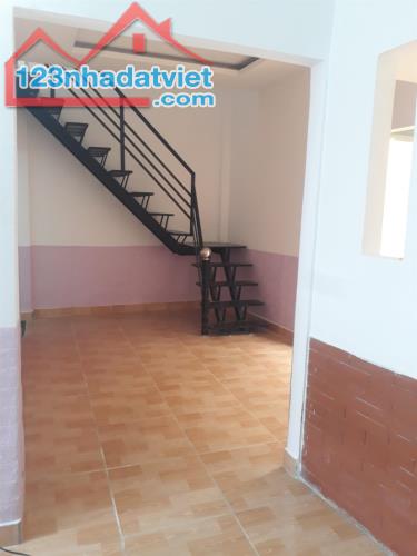 NHÀ ĐẸP- GIÁ TỐT Chính Chủ Cần bán nhanh căn nhà vị trí tại quận 6, TPHCM - 1