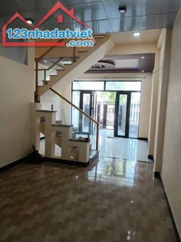 RẺ NHẤT KHU VỰ, NHÀ 2 TẦNG, 100M2, ĐƯỜNG 7M5 KDT PHƯỚC LÝ, HÒA MINH - CHỈ 3.35 TỶ - 2