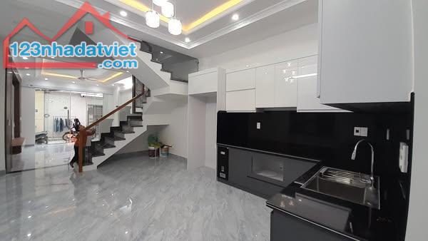 🏡 BÁN NHÀ 3.85 TỶ - TRẠI LẺ, KÊNH DƯƠNG, LÊ CHÂN 🏡