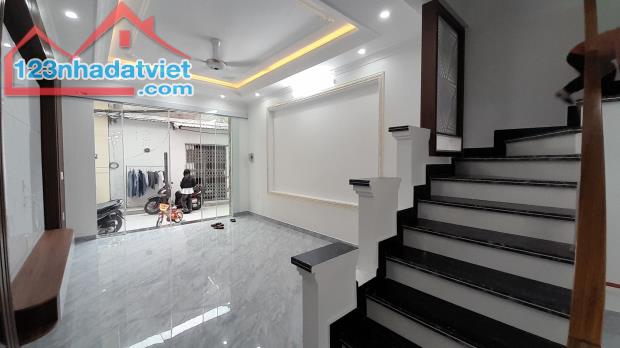 🏡 BÁN NHÀ 3.85 TỶ - TRẠI LẺ, KÊNH DƯƠNG, LÊ CHÂN 🏡 - 1