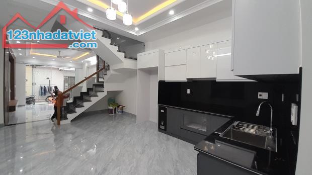 🏡 BÁN NHÀ 3.85 TỶ - TRẠI LẺ, KÊNH DƯƠNG, LÊ CHÂN 🏡 - 5