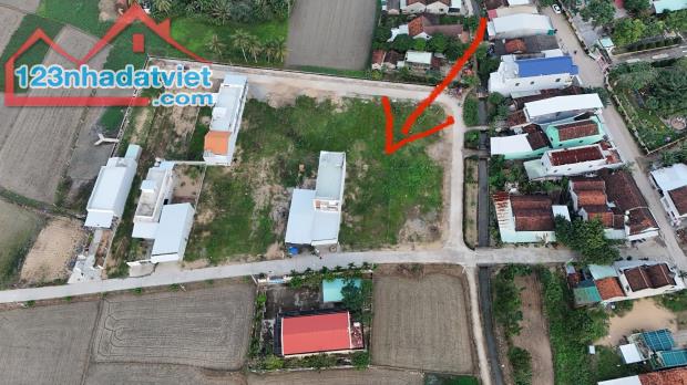 💥1.500m2 đất Phú Hoà chỉ 2,2 tỷ trong đó có 700m2 thổ cư, mặt tiền 45m