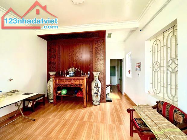 BÁN CĂN NHÀ MẶT ĐƯỜNG THIÊN LÔI - 5