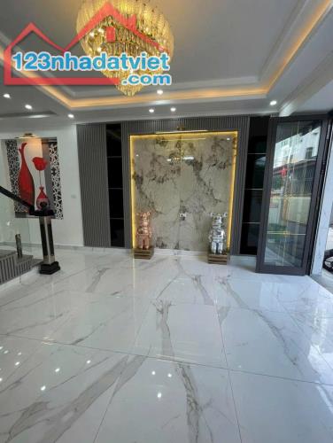 🏡 BÁN NHÀ 4 TẦNG - NGÔ GIA TỰ, ĐẰNG LÂM, HẢI AN 🏡 - 1