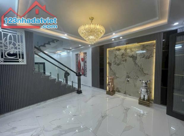 🏡 BÁN NHÀ 4 TẦNG - NGÔ GIA TỰ, ĐẰNG LÂM, HẢI AN 🏡 - 2