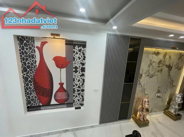 🏡 BÁN NHÀ 4 TẦNG - NGÔ GIA TỰ, ĐẰNG LÂM, HẢI AN 🏡 - 3