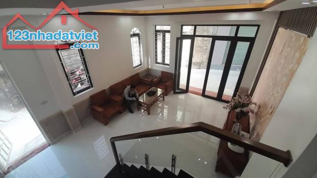 Bán nhà An Lạc 2, Sở Dầu, Hồng Bàng.2,85 tỷ, 4 tầng, 45m. - 1