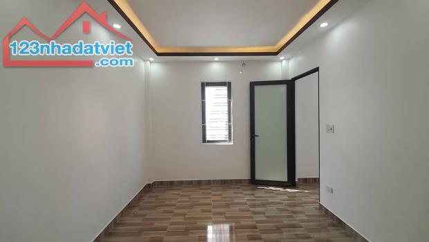 Bán nhà An Lạc 2, Sở Dầu, Hồng Bàng.2,85 tỷ, 4 tầng, 45m. - 3