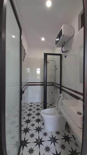 Bán nhà An Lạc 2, Sở Dầu, Hồng Bàng.2,85 tỷ, 4 tầng, 45m. - 4