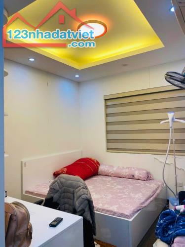 Bán chung cư 250 phố Minh Khai Nhỉnh 4.5TỶ, tầng trung, 76m2, 2 ngủ, full nội thất ở luôn. - 2