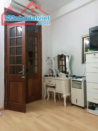 BÁN NHÀ PHỐ TÂY SƠN 30M2, 5 TẦNG, 3 NGỦ, Ở LUÔN, 25M RA PHỐ, 5,4 TỶ - 2