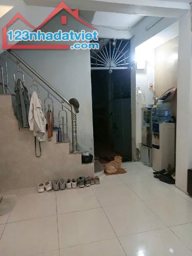 BÁN NHÀ PHỐ TÂY SƠN 30M2, 5 TẦNG, 3 NGỦ, Ở LUÔN, 25M RA PHỐ, 5,4 TỶ - 4