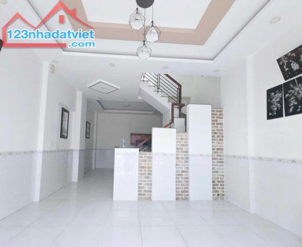 An cư trọn vẹn, tiện ích đủ đầy – Nhà 4PN, 56m² tại Lê Văn Việt, Hiệp Phú chỉ 5,5 tỷ! - 1