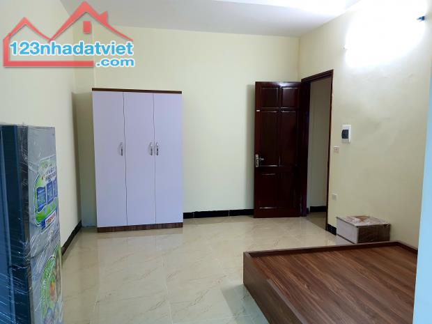 Bán nhà 36m2, 9 Phòng ngủ 6 tầng, SÁT PHỐ-FULL ĐỒ, Mỗ Lao, giá 9.2tỷ - 1