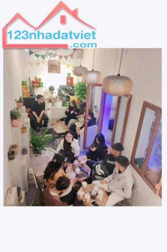 CHUYỂN NHƯỢNG QUÁN CAFE ĐẸP, KINH DOANH ỔN ĐỊNH - MÂY COFFEE, SỐ 02, NGUYỄN THÁI HỌC. - 3
