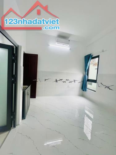 CHDV Tây Thạnh Tân Phú 2 mặt tiền 5 Tầng thang máy 14 phòng dòng tiền 50tr/th 60m2 -11 tỷ - 3