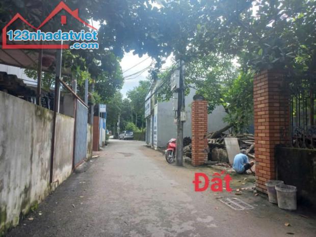 BÁN ĐẤT BIÊN GIANG, HÀ ĐÔNG. NGÕ THÔNG Ô TÔ VÀO ĐẤT CÁCH QL6 CHỈ 150M GIÁ ĐẦU TƯ