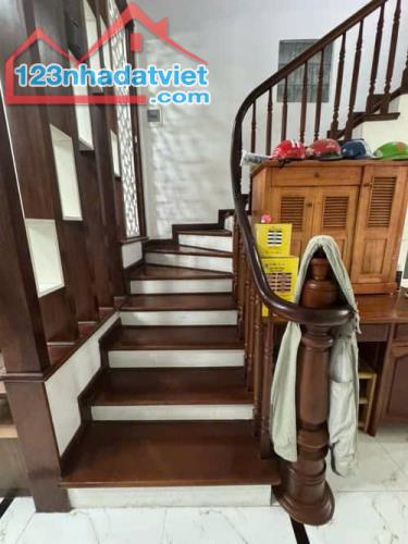 BÁN NHÀ HOÀNG QUỐC VIỆT,PHÂNLÔ,2THOÁNG,GIÁ 11.5 TỶ - 1