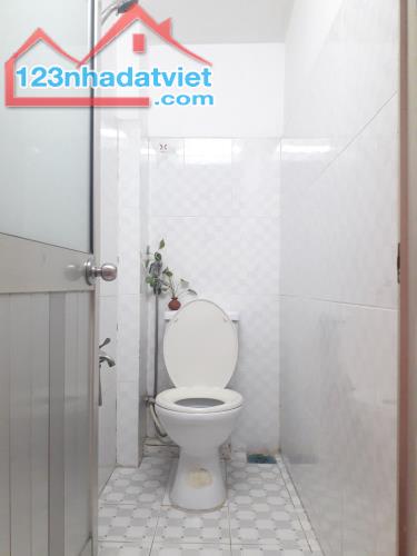 PHẠM VĂN CHIÊU, GÒ VẤP - 1 TRỆT 2 LẦU, HẺM OTO, 3PN 2WC GIÁ NHỈNH 3 TỶ - 3