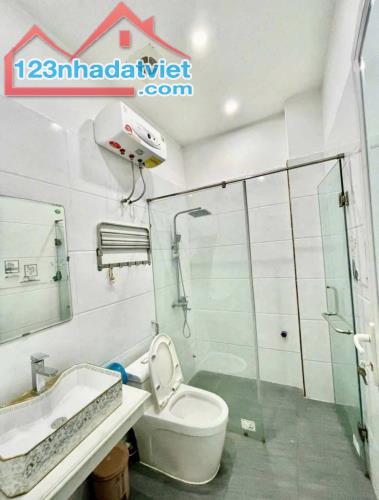 Bán nhà 4 tầng Tô Vũ - 193 Văn Cao - TP Hải Phòng, 76m2, chỉ 5.05tỷ - 4