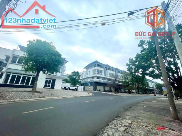 Nhà bán phường Thống Nhất gần khu Văn Hoa Villas; sổ hồng 136m2 ngang 14.8m giá 9.1 tỷ - 4