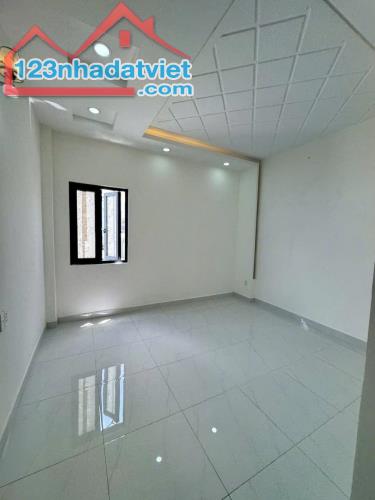 SÁT KHU BÀU CÁT, BÁN NHÀ HẺM XE HƠI, TRƯỜNG CHINH, TÂN BÌNH, 5 TẦNG, GIÁ 6.7 TỶ TL - 2