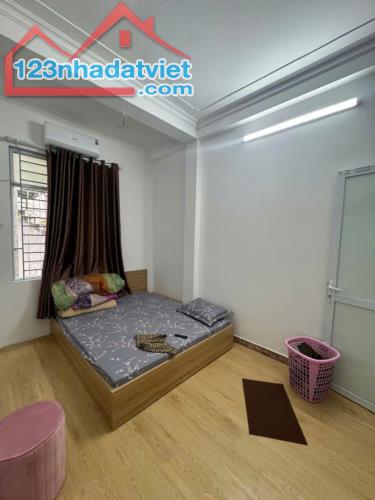 BẠCH MAI - DÂN XÂY - 4 NGỦ FULL NỘI THẤT - DT 35M2X4T - GIÁ 5,6 TỶ - 4