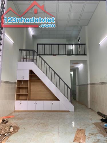 NHỈNH 3 TỶ CÓ NHÀ BÌNH THẠNH 54M2 MỚI ĐẸP Ở NGAY