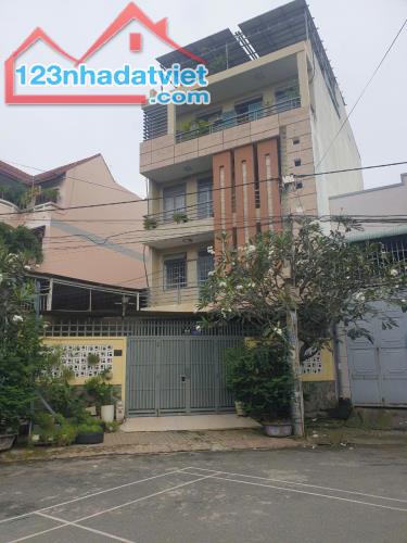 BÁN NHÀ CHÍNH CHỦ - CAO LỖ, QUẬN 8, TP.HCM
