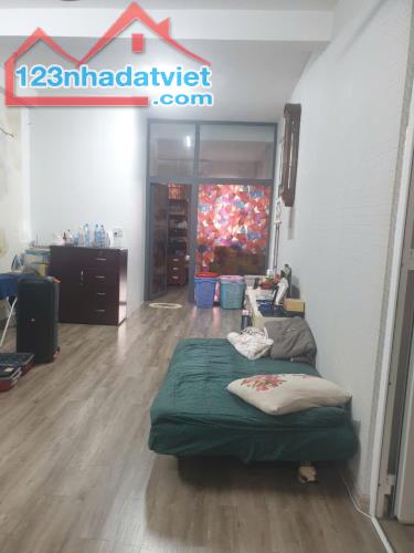 BÁN NHÀ CHÍNH CHỦ - CAO LỖ, QUẬN 8, TP.HCM - 1