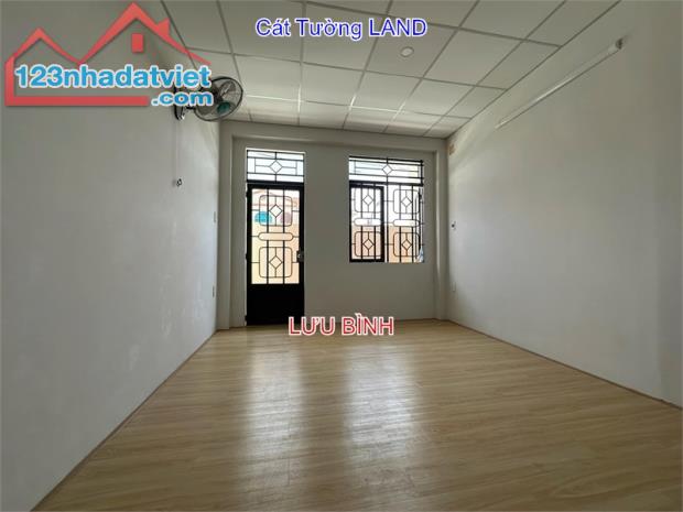 Mặt Tiền An Nhơn, Sát Nguyễn Oanh, Nguyễn Văn Lượng. Nhà 3 Tầng 4PN, chỉ 6.5 tỷ - 3