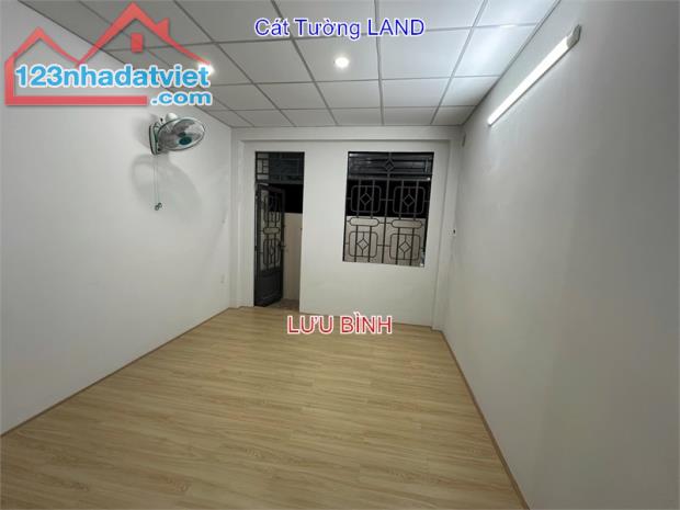 Mặt Tiền An Nhơn, Sát Nguyễn Oanh, Nguyễn Văn Lượng. Nhà 3 Tầng 4PN, chỉ 6.5 tỷ - 4