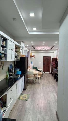 Chính chủ gửi bán căn tầng đẹp No12-3 Sài Đồng 68m2 đủ đồ xịn 2n1wc giá 2,9X tỷ - 3