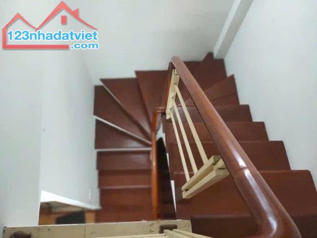 Hàng hiếm Hào Nam, ô tô đỗ gần cửa, Diện tích 39m giá nhỉnh 6 tỷ - 1