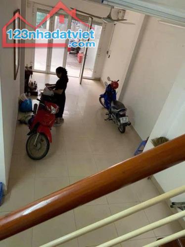 Hàng hiếm Hào Nam, ô tô đỗ gần cửa, Diện tích 39m giá nhỉnh 6 tỷ - 2