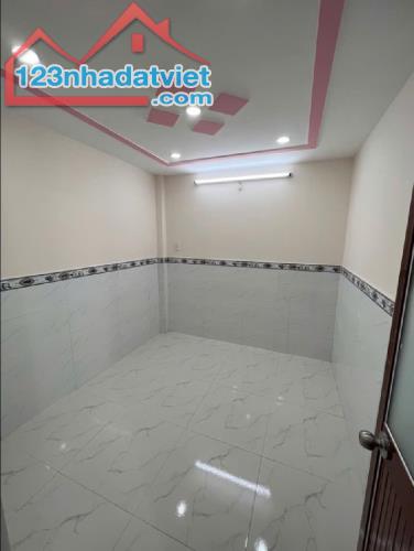 1 CĂN RA MẶT TIỀN HOÀNG VĂN THỤ, 36M2, HẺM 3M, CHỈ 4,99T - 2