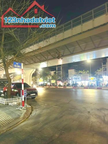 Siêu phẩm Minh Khai 30m2.4T 5,78 tỷ nhà mới,gần phố,gần ô tô