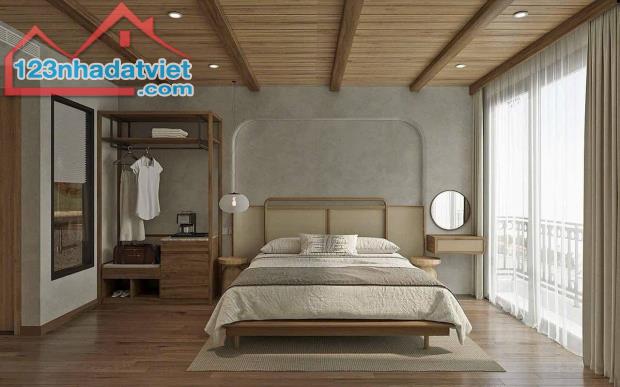 Bán căn 113m2 mặt phố Trích Sài 7T View Hồ Tây, dòng tiền cao, bất chấp đầu tư 109 Tỷ - 4