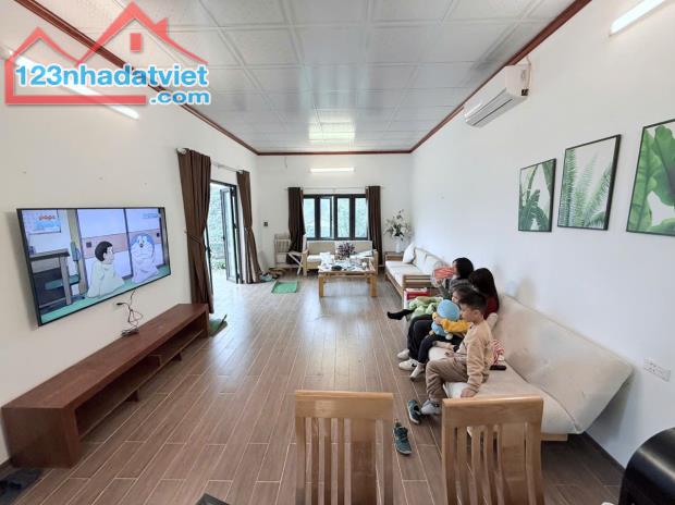 🔥🔥🔥CHỈ HƠN 6tr/m2 có ngay Homestay nghỉ dưỡng tại Cư Yên , lô góc 630m  CƯ YÊN - Lương - 1