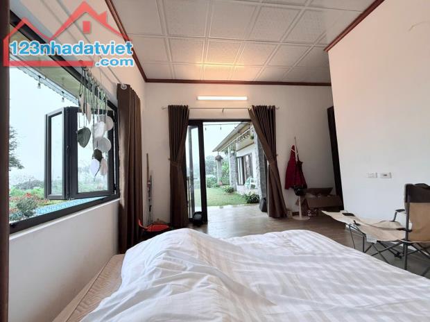 🔥🔥🔥CHỈ HƠN 6tr/m2 có ngay Homestay nghỉ dưỡng tại Cư Yên , lô góc 630m  CƯ YÊN - Lương - 2