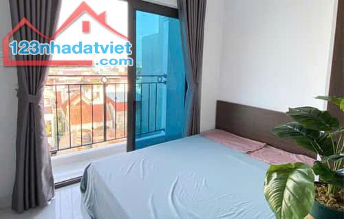 ⚡️⚡️Siêu Phẩm - phân lô –  💥💥Ô tô – Vỉa hè – Nghĩa Đô – 80m2 – MT5m – 8 Tầng – 38 tỷ . - 2
