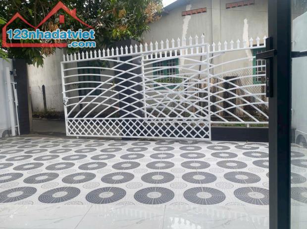 Bán nhà Chánh Mỹ, Thủ Dầu Một, Bình Dương. - 2