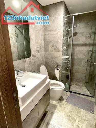 Cho thuê căn hộ  Symphony Riverside 40m2 full đồ 1pn 1wc giá 12tr - 3