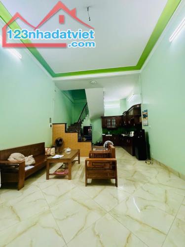 [TIN THẬT 100%] Xuân Đỉnh, Nhà dân xây để ở, VF3 đỗ cửa, 45m, 6.95 tỷ - 2