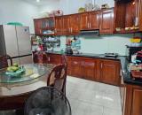 Bán nhà hẻm 405 Hậu Giang Quận 6 - 79m2