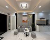 Bán nhà Phú nhuận - 27m2 - Hẻm Xe Hơi - Chỉ 6,95 tỷ
